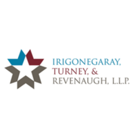 Irigonegaray, Turney, & Revenaugh LLP Profile Picture